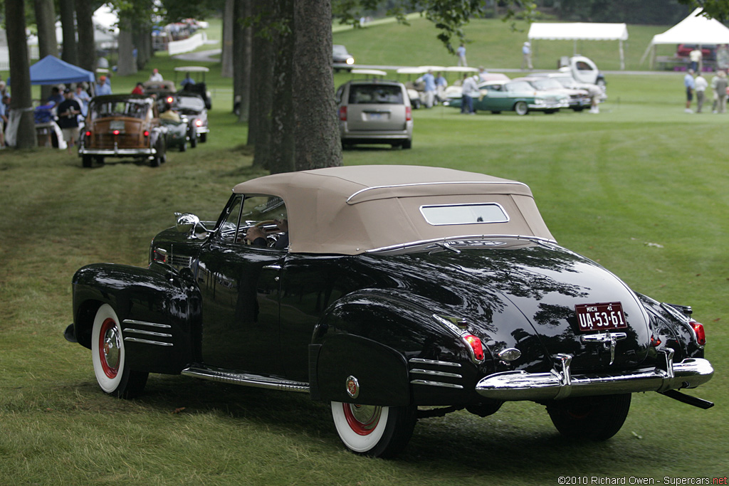 2010 Concours d'Elegance of America at Meadow Brook-6