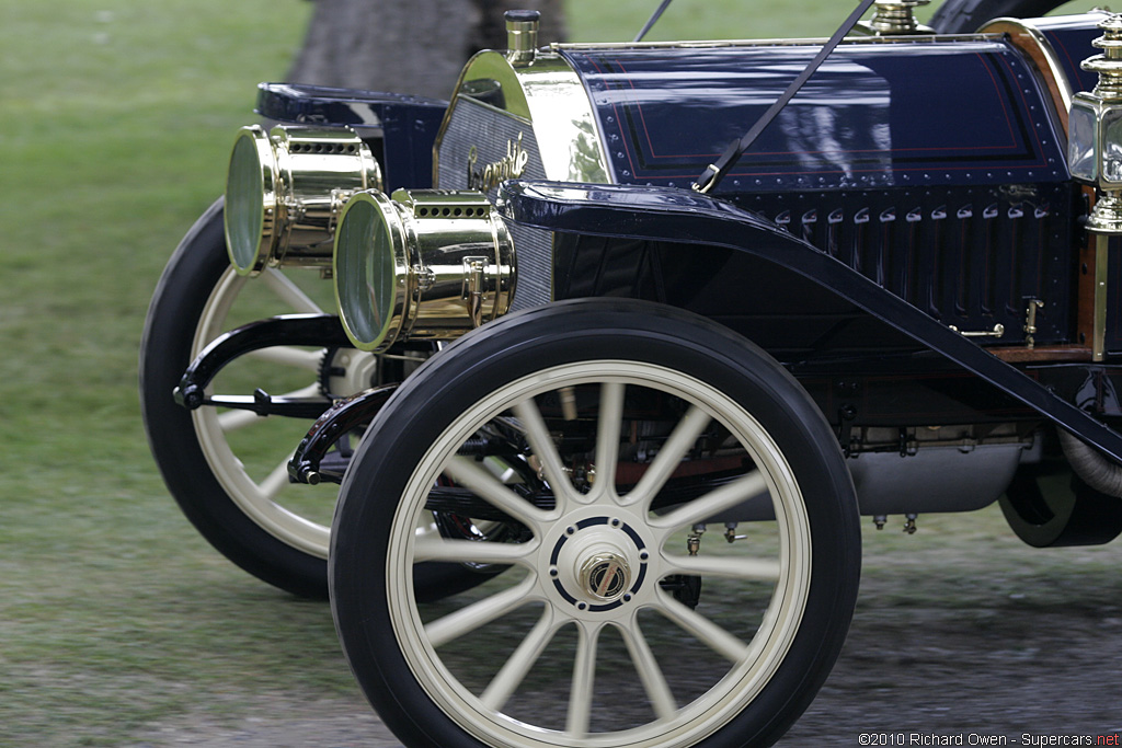 2010 Concours d'Elegance of America at Meadow Brook-8