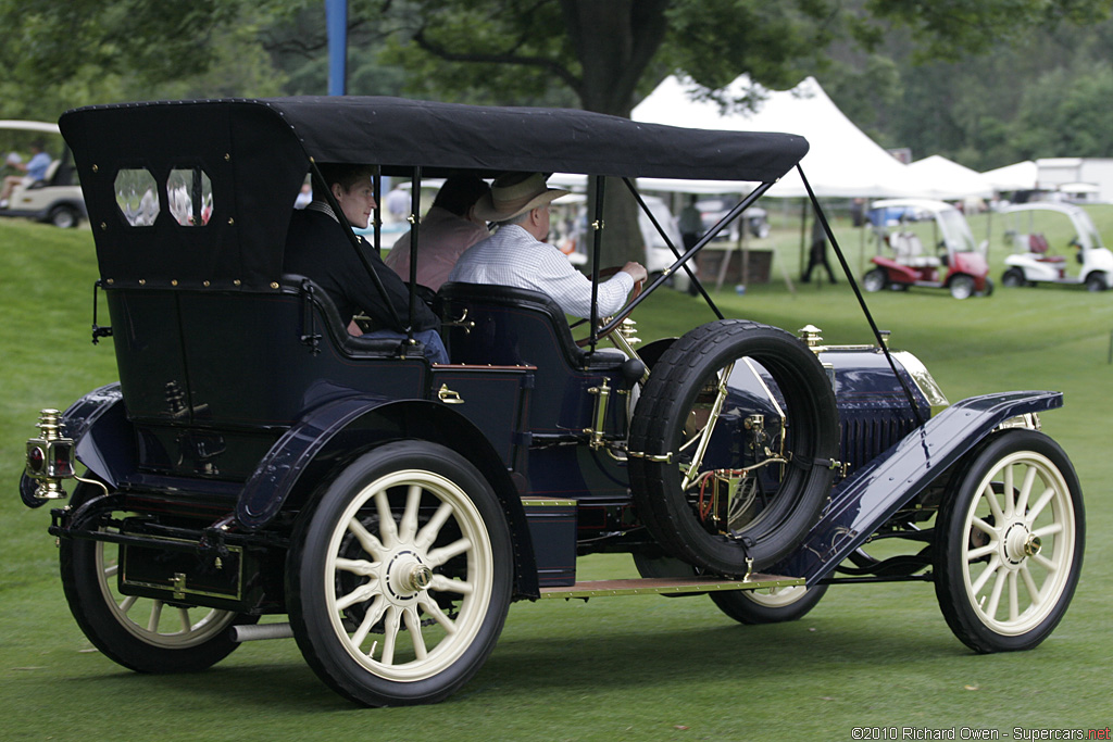 2010 Concours d'Elegance of America at Meadow Brook-8