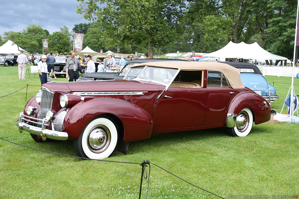 2010 Concours d'Elegance of America at Meadow Brook-5