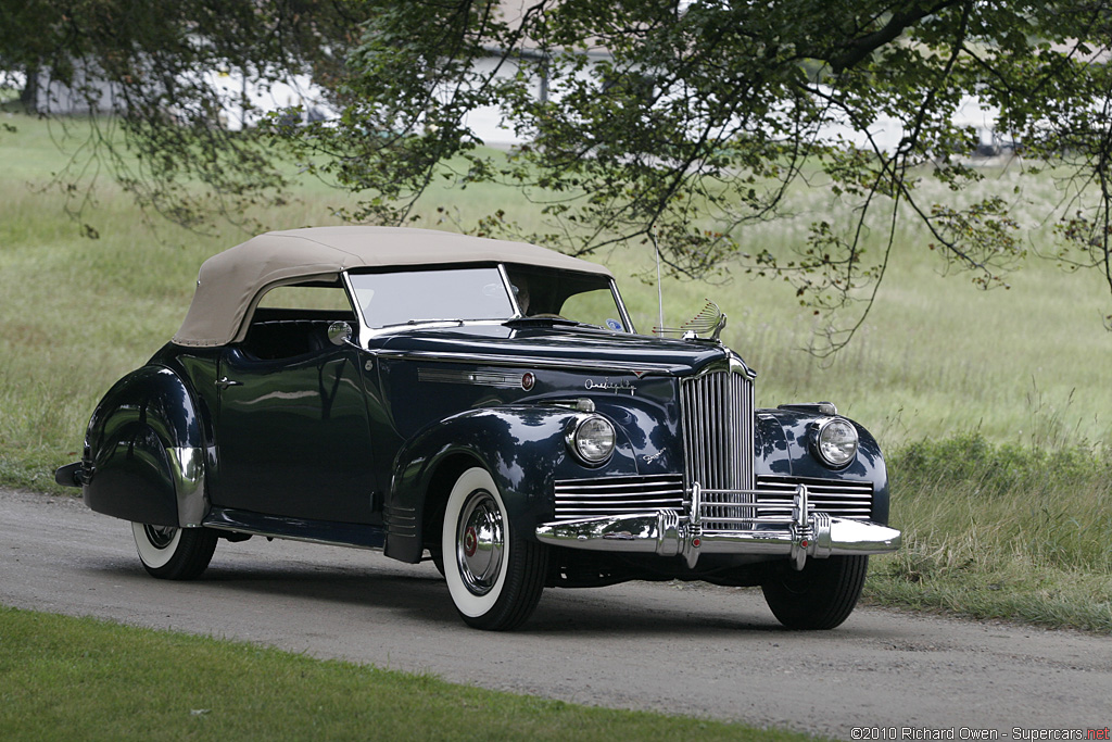 2010 Concours d'Elegance of America at Meadow Brook-5