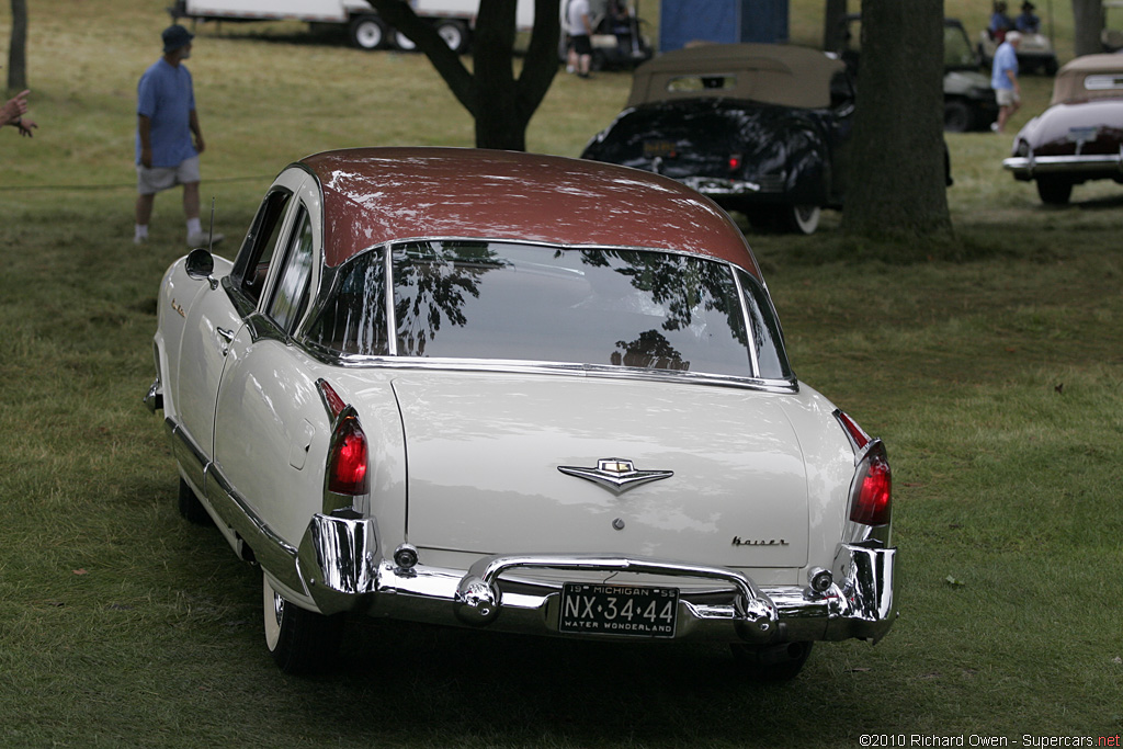 2010 Concours d'Elegance of America at Meadow Brook-6