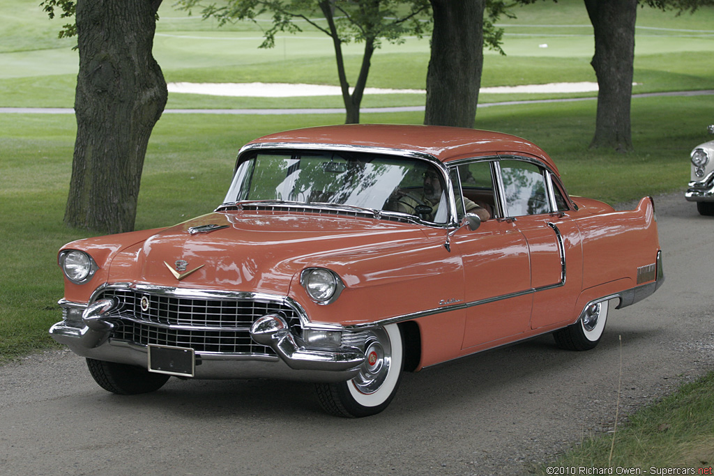 2010 Concours d'Elegance of America at Meadow Brook-6