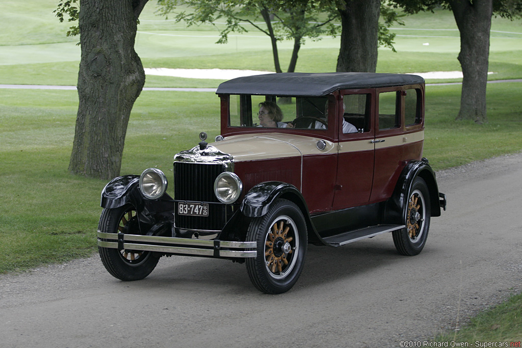 2010 Concours d'Elegance of America at Meadow Brook-5