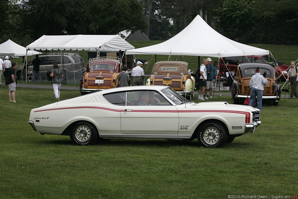 2010 Concours d'Elegance of America at Meadow Brook-7