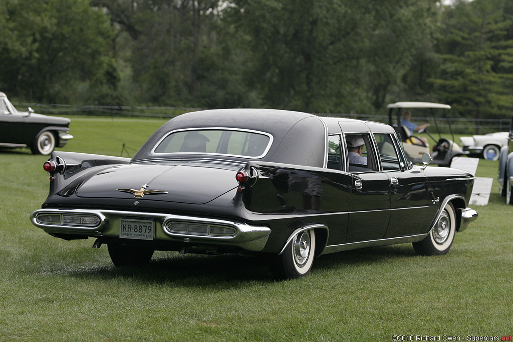 2010 Concours d'Elegance of America at Meadow Brook-6