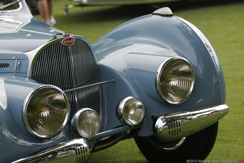 2010 Concours d'Elegance of America at Meadow Brook-2