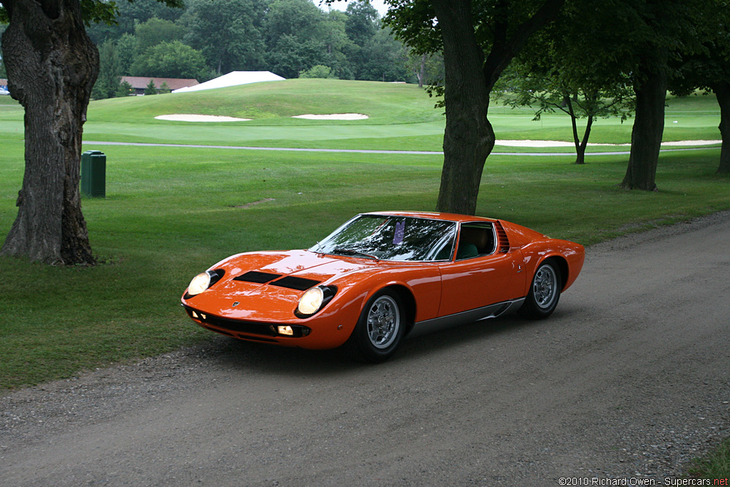 2010 Concours d'Elegance of America at Meadow Brook-11