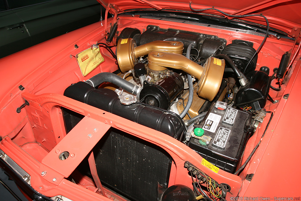 2010 Concours d'Elegance of America at Meadow Brook-6