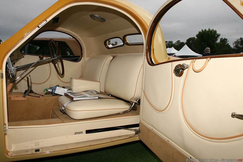 2010 Concours d'Elegance of America at Meadow Brook-2