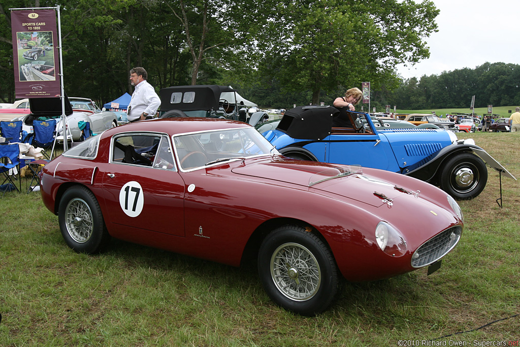 2010 Concours d'Elegance of America at Meadow Brook-11