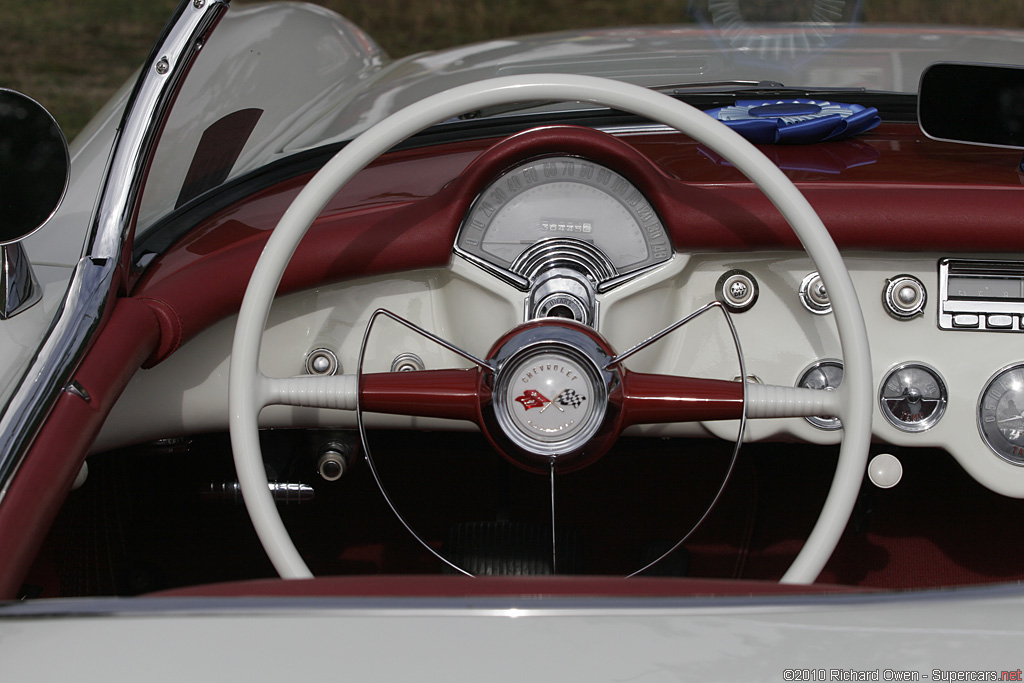 2010 Concours d'Elegance of America at Meadow Brook-6