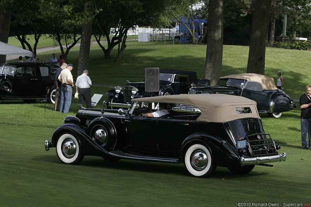 2010 Concours d'Elegance of America at Meadow Brook-5