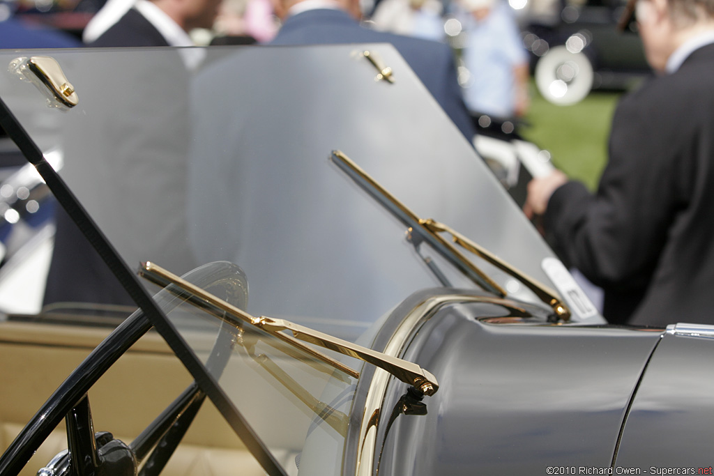 2010 Concours d'Elegance of America at Meadow Brook-2