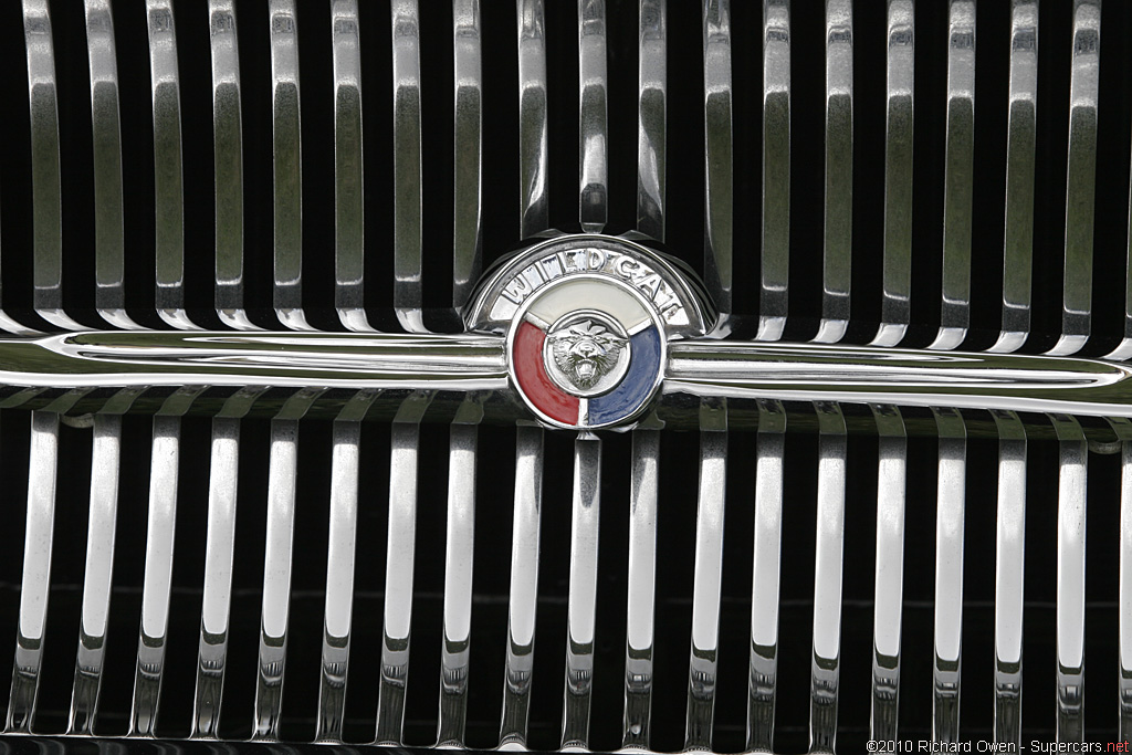 1953 Buick Wildcat I Gallery