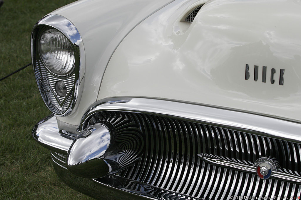 1953 Buick Wildcat I Gallery