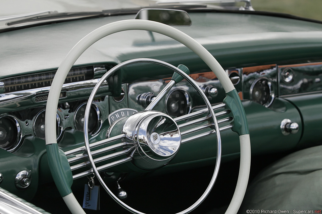 1953 Buick Wildcat I Gallery