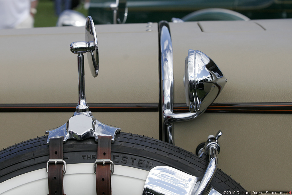 2010 Concours d'Elegance of America at Meadow Brook-5