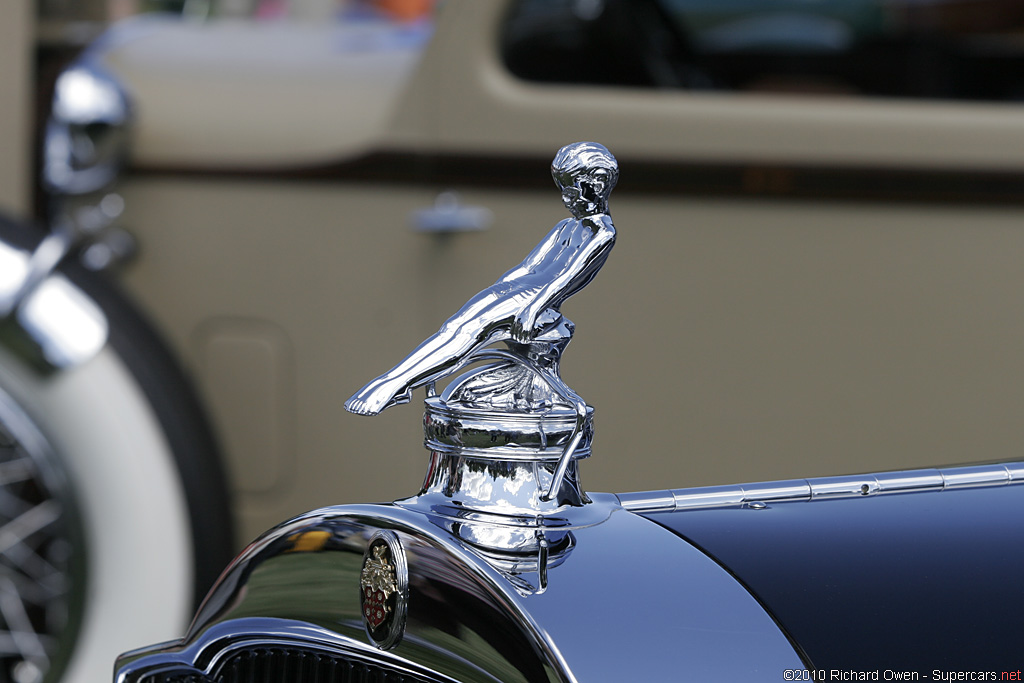 2010 Concours d'Elegance of America at Meadow Brook-5