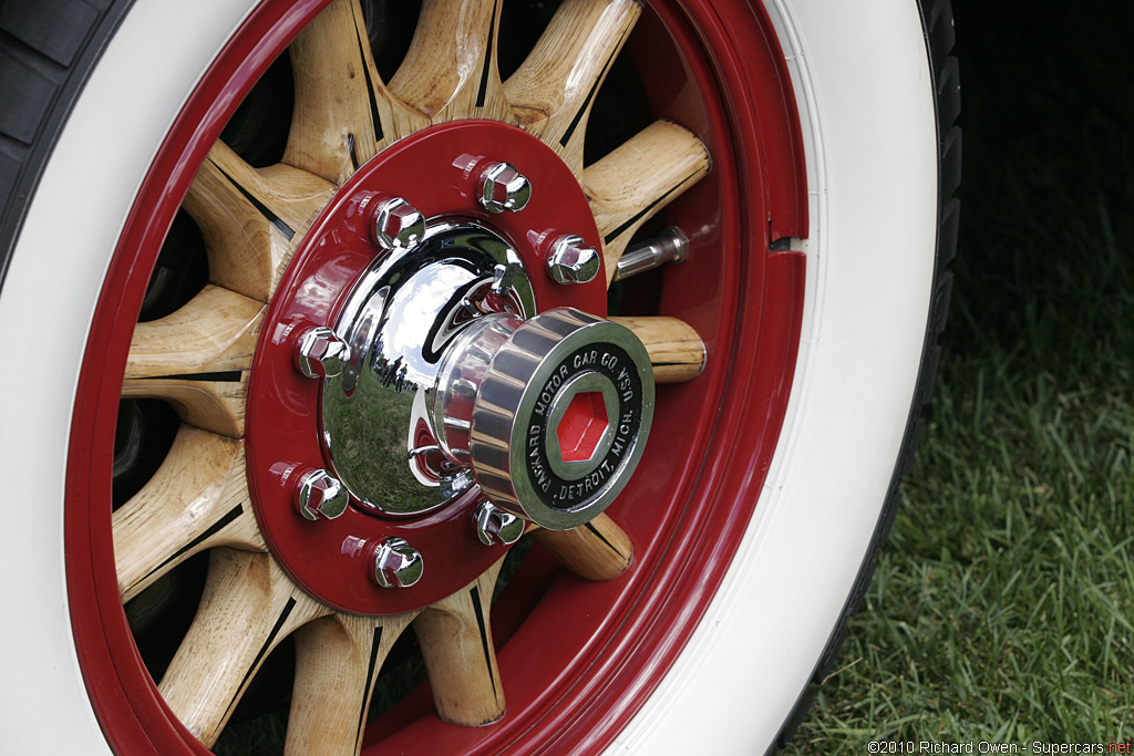 2010 Concours d'Elegance of America at Meadow Brook-5