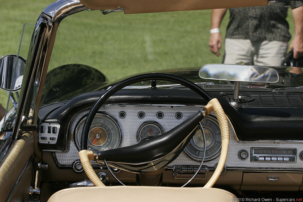 2010 Concours d'Elegance of America at Meadow Brook-6