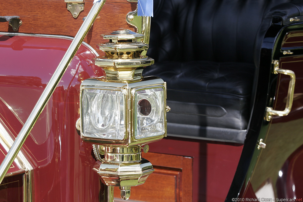 2010 Concours d'Elegance of America at Meadow Brook-8