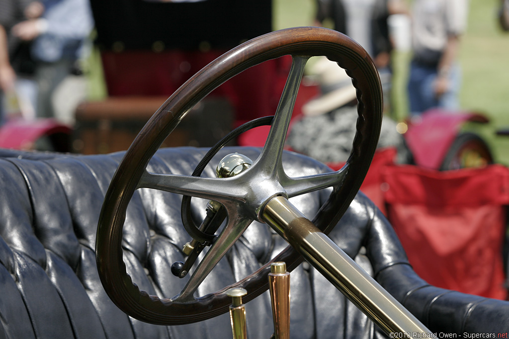 2010 Concours d'Elegance of America at Meadow Brook-8