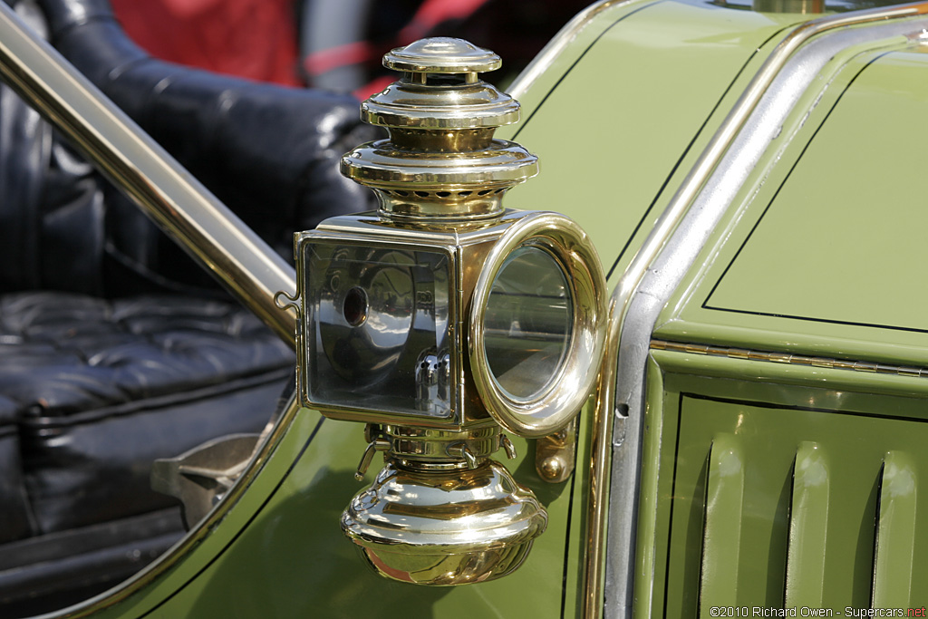 2010 Concours d'Elegance of America at Meadow Brook-8