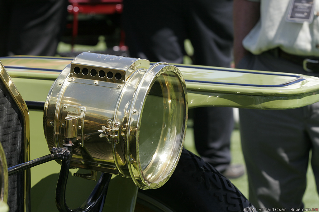 2010 Concours d'Elegance of America at Meadow Brook-8