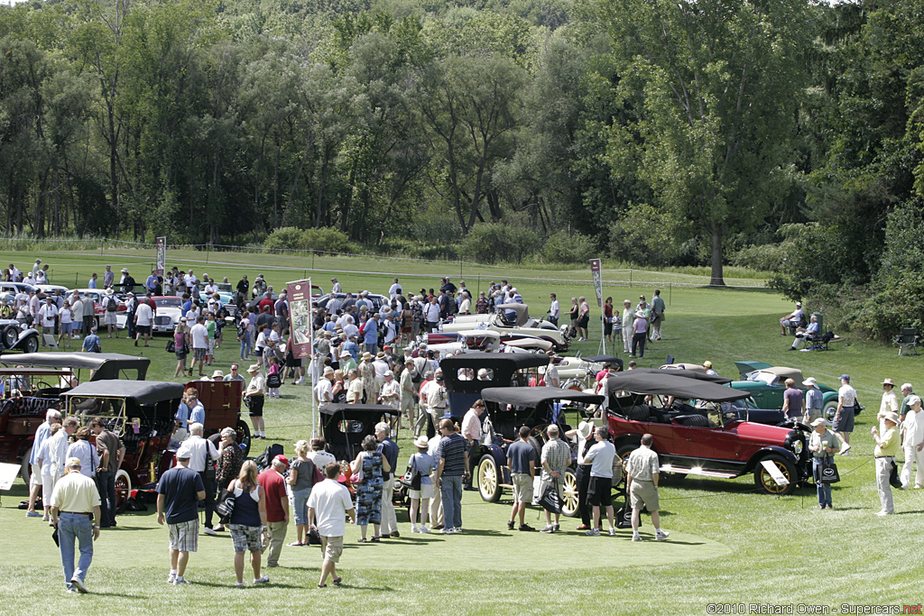 2010 Concours d'Elegance of America at Meadow Brook-1