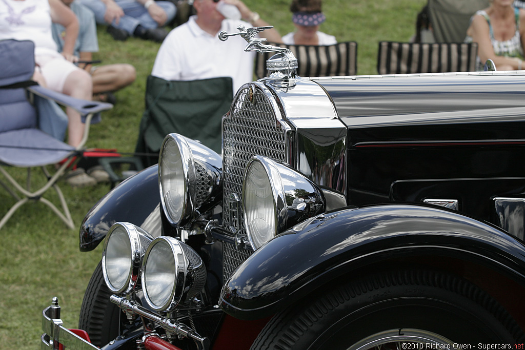 2010 Concours d'Elegance of America at Meadow Brook-5