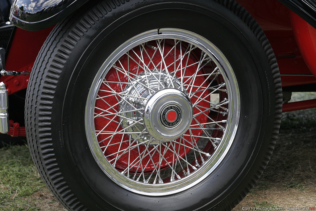 2010 Concours d'Elegance of America at Meadow Brook-5