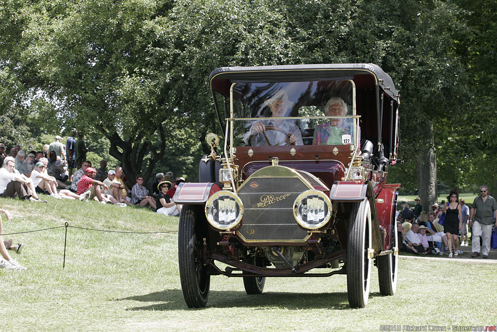 2010 Concours d'Elegance of America at Meadow Brook-8