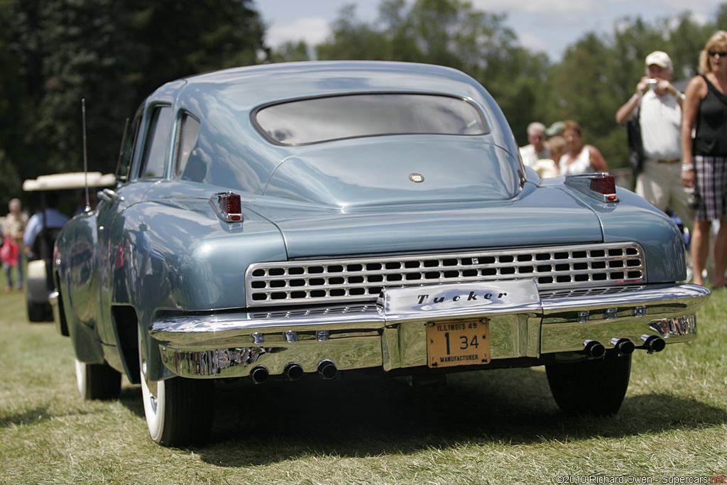 2010 Concours d'Elegance of America at Meadow Brook-6