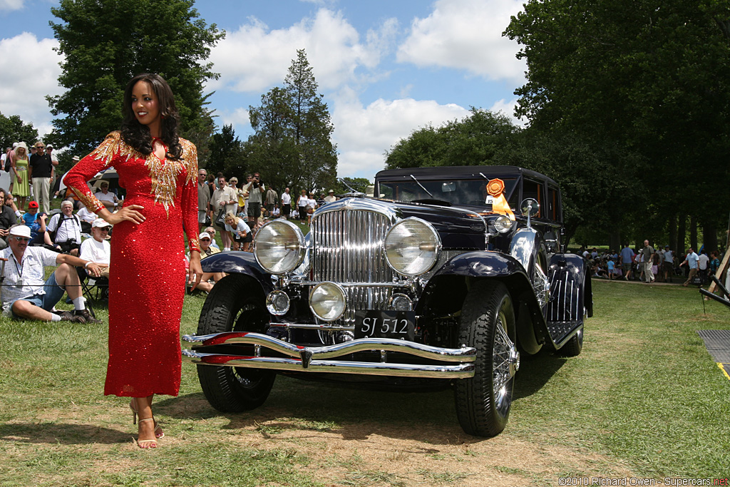 2010 Concours d'Elegance of America at Meadow Brook-5