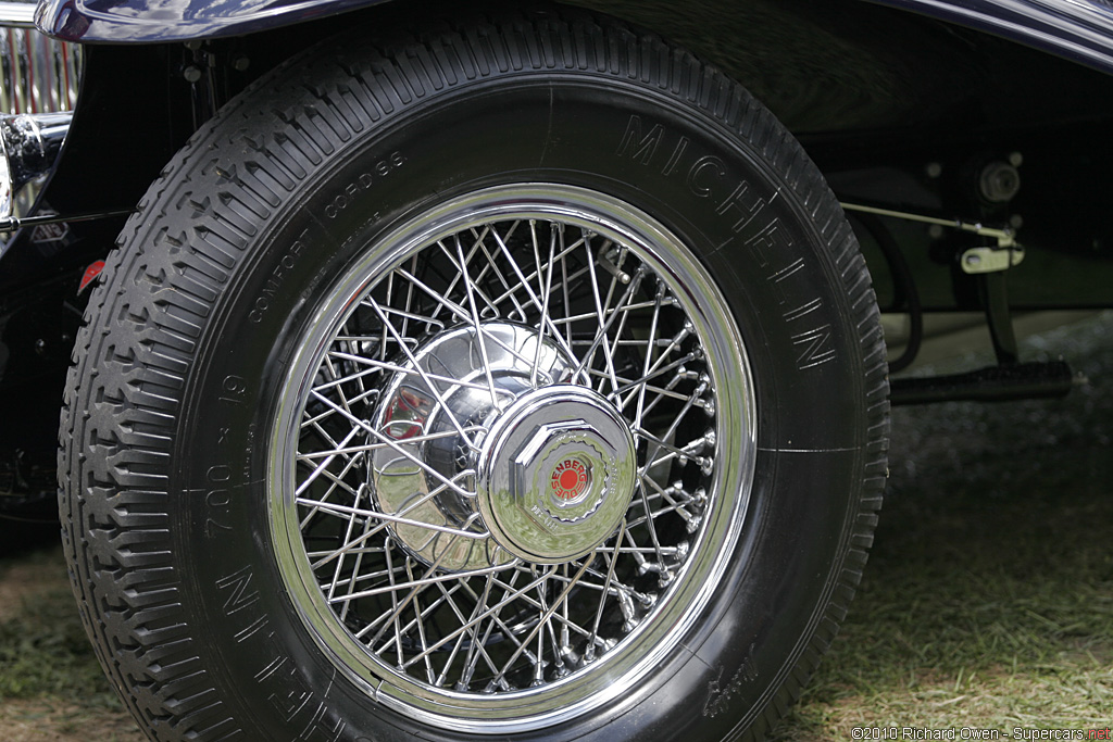 2010 Concours d'Elegance of America at Meadow Brook-5