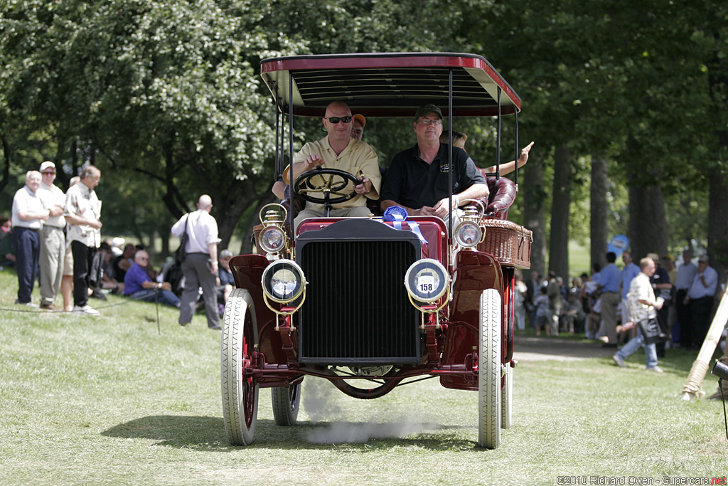 2010 Concours d'Elegance of America at Meadow Brook-8