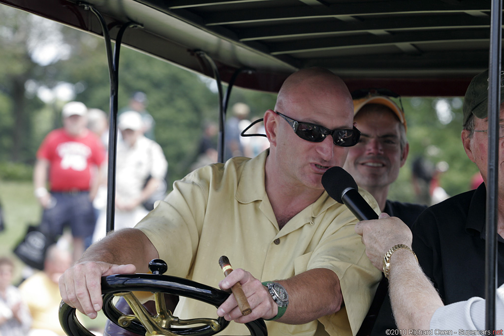 2010 Concours d'Elegance of America at Meadow Brook-1