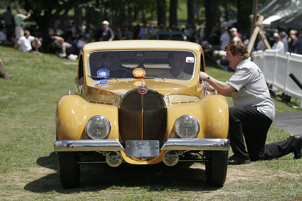 2010 Concours d'Elegance of America at Meadow Brook-1