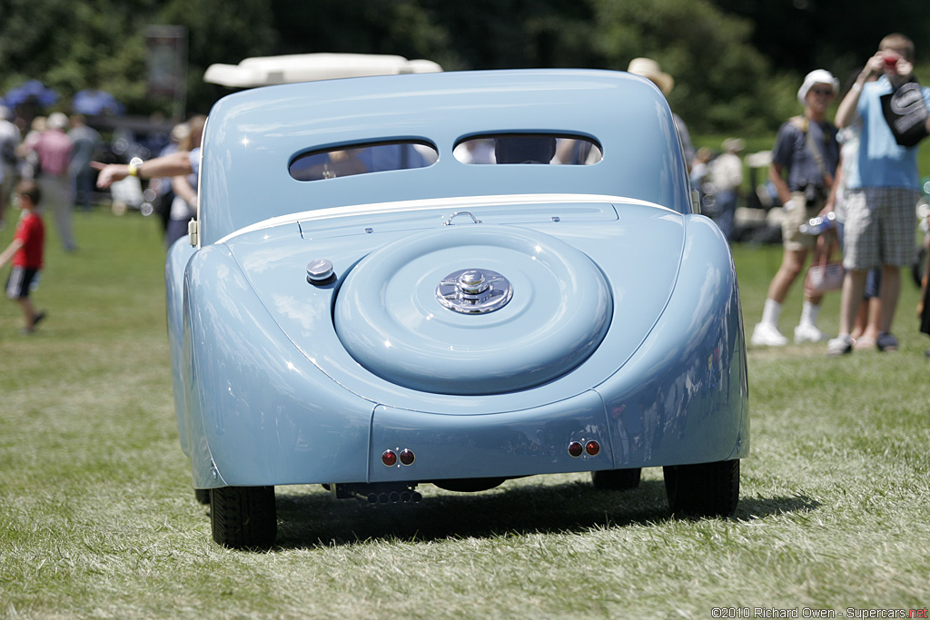 2010 Concours d'Elegance of America at Meadow Brook-2