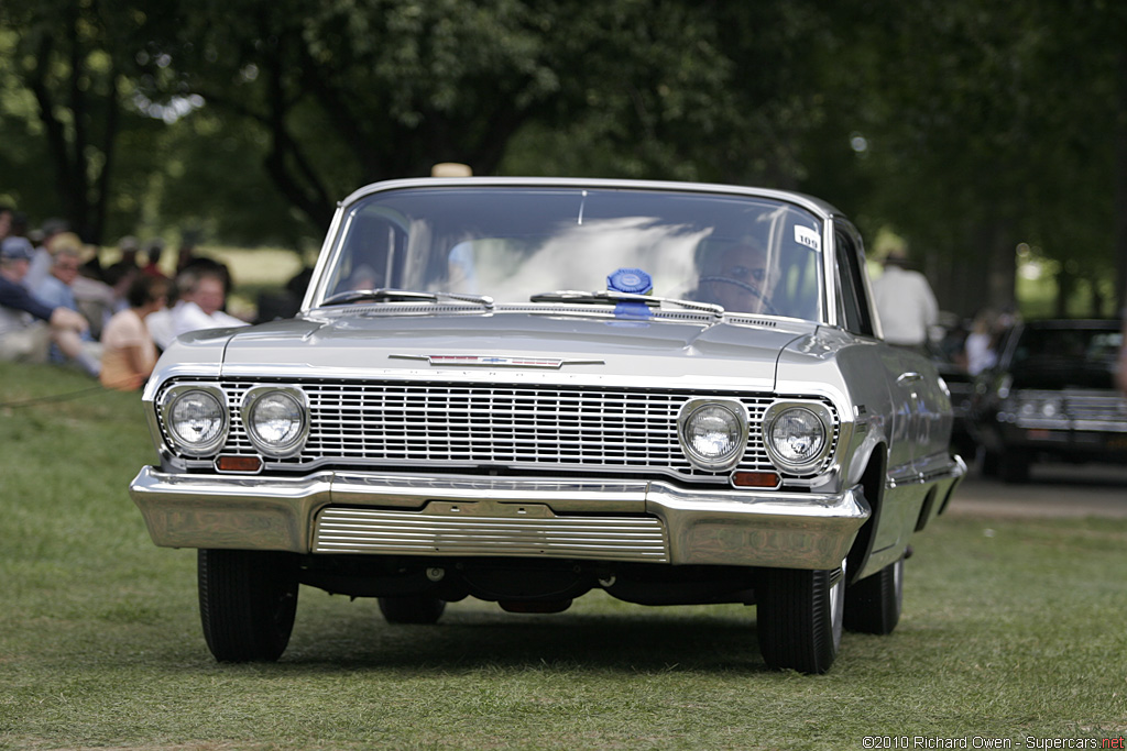 1963 Chevrolet Impala Z11 Lightweight Gallery