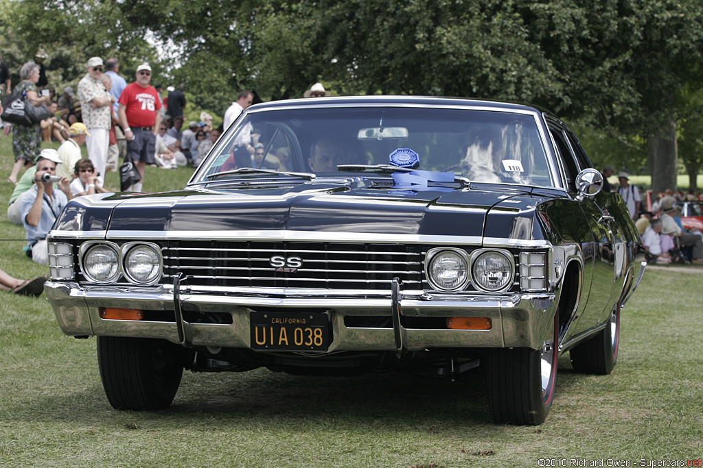 2010 Concours d'Elegance of America at Meadow Brook-7