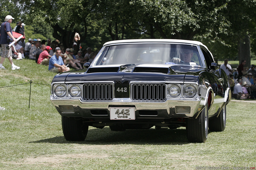 2010 Concours d'Elegance of America at Meadow Brook-7