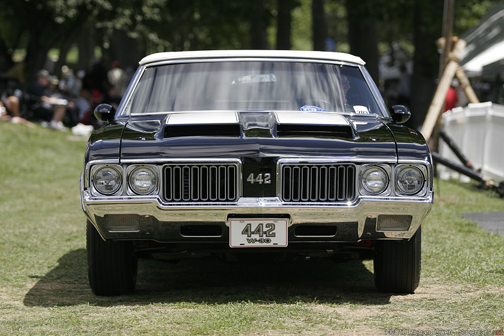 2010 Concours d'Elegance of America at Meadow Brook-7