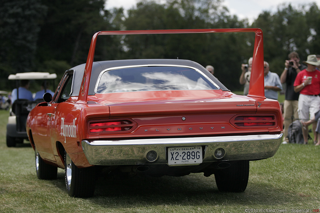 2010 Concours d'Elegance of America at Meadow Brook-7