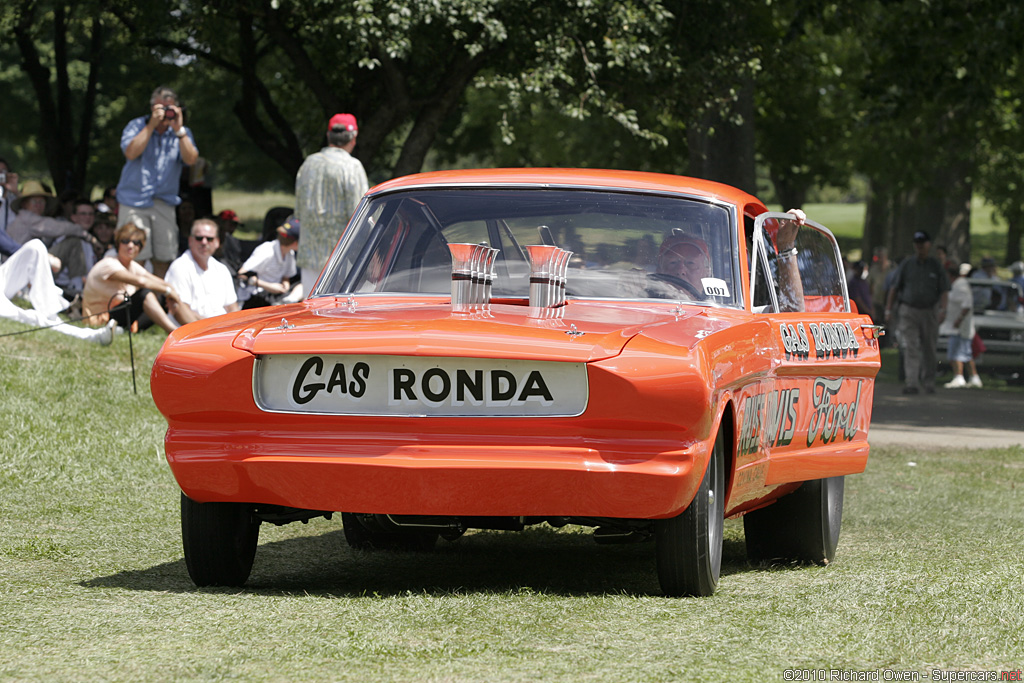 2010 Concours d'Elegance of America at Meadow Brook-3