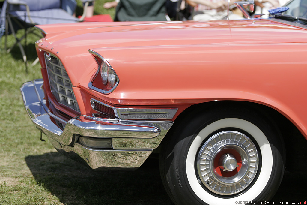 2010 Concours d'Elegance of America at Meadow Brook-6