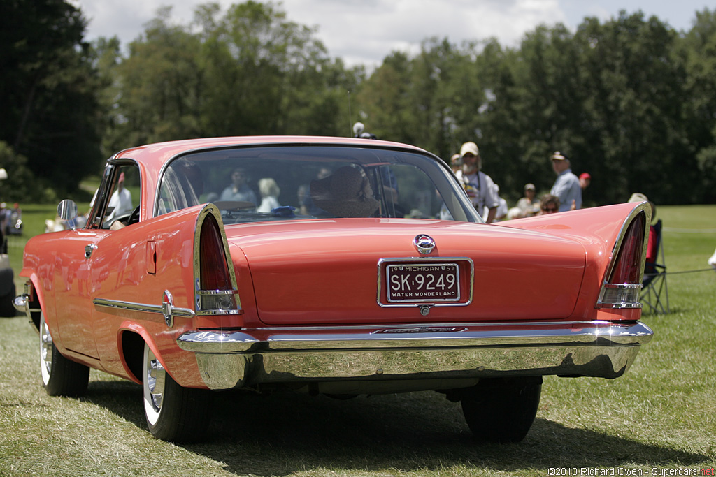 1957 Chrysler 300C Gallery