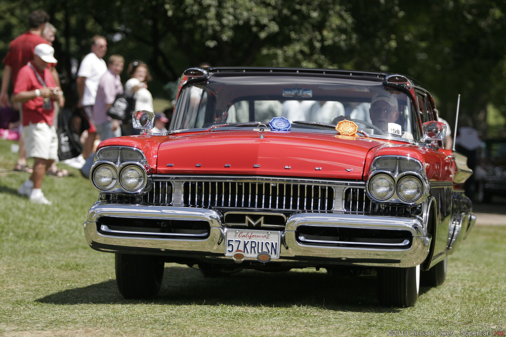 2010 Concours d'Elegance of America at Meadow Brook-6