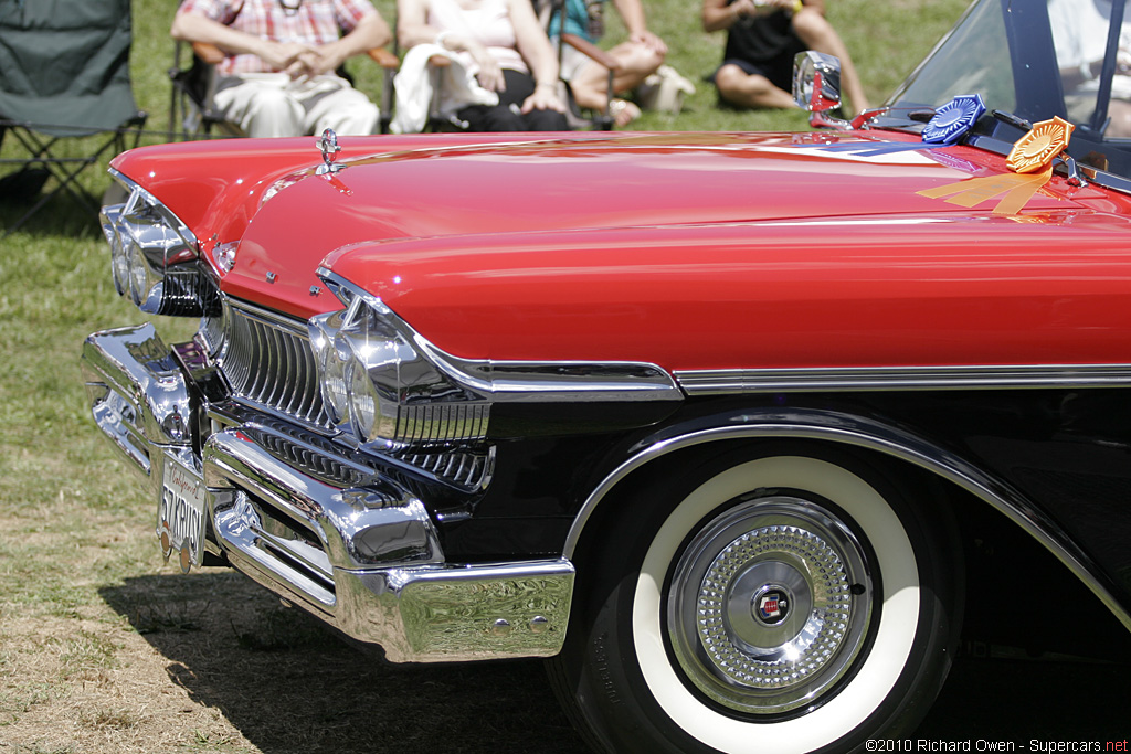 2010 Concours d'Elegance of America at Meadow Brook-6